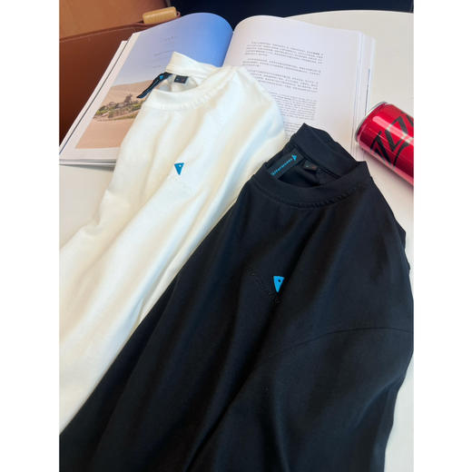 2506107    攀⛰️鼠 男士棉 tee 商品图1