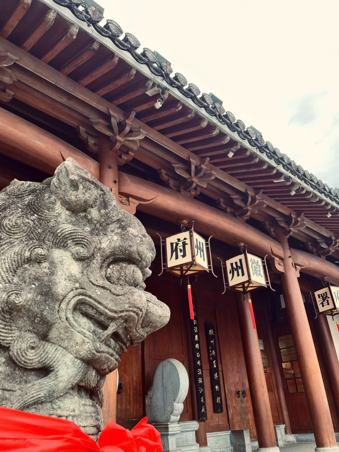 【定制】安徽黄山3天2晚度假游，玩徽州古城+黄山风景区+宏村+西溪南+九龙瀑+屯溪老街