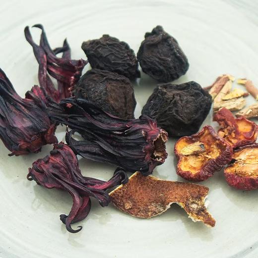 酸梅汤包 250g（内含5包） 商品图1