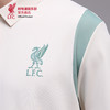 【官方正版】利物浦俱乐部 | 米白色polo衫插肩休闲运动T恤 商品缩略图4