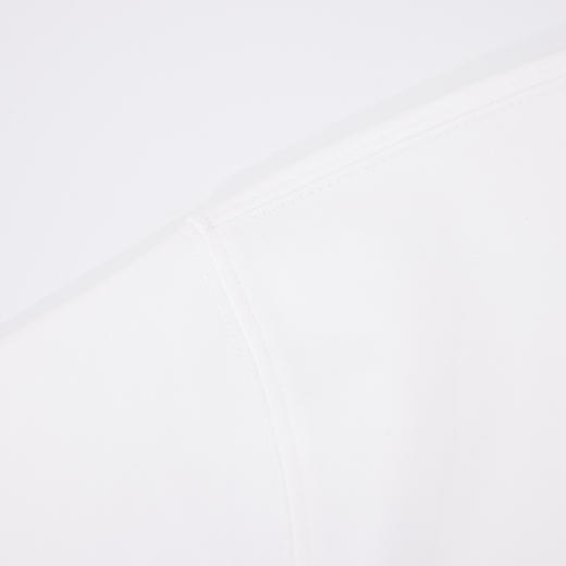 【断码清仓】HX 夏季圆领短袖T恤微宽松高考助力C102520278101 商品图4