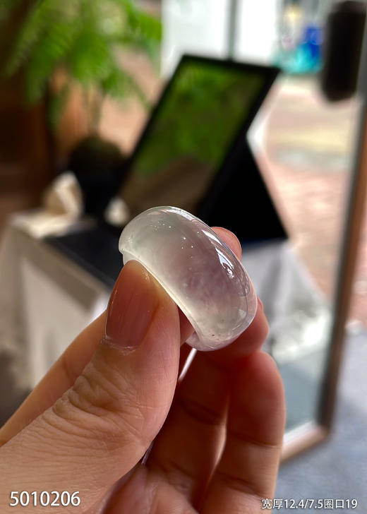 5010206，扳指。具体价格微信咨询 商品图5