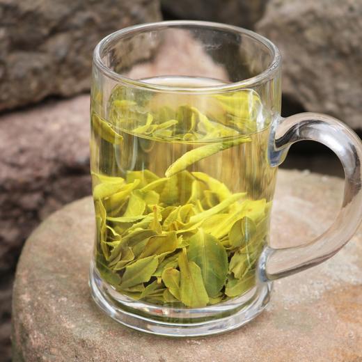 2025年新茶上市   五百里 六安瓜片 100克/罐 商品图2