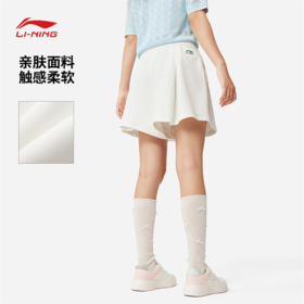 李宁迪士尼皮克斯玩具总动员联名系列女子宽松裙裤ASKV264