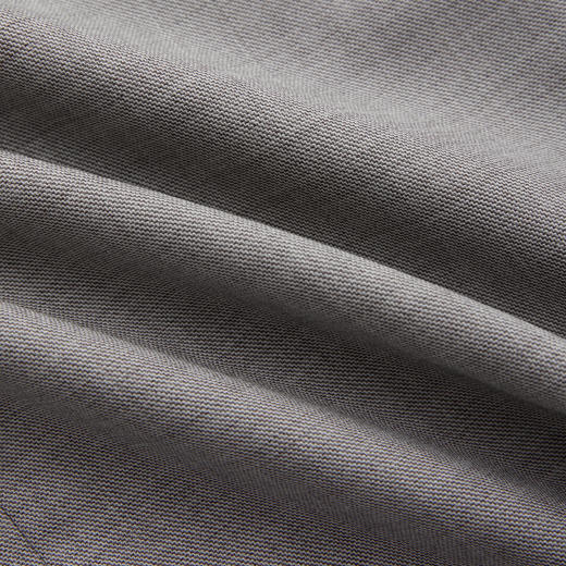 ROMI STUDIO“简约优雅”绵羊毛混纺花纱方领背心连衣裙 RWCRLT2723(现货） 商品图3