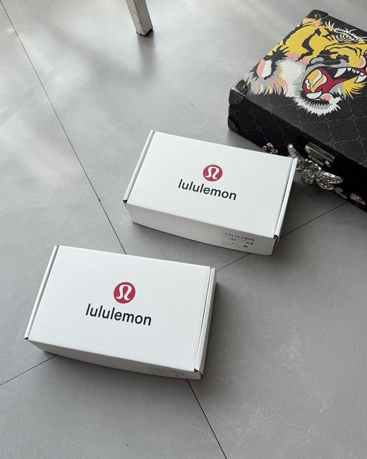 D060309 礼盒3条装男士平角内裤纯棉四角透气短裤头内裤 商品图2