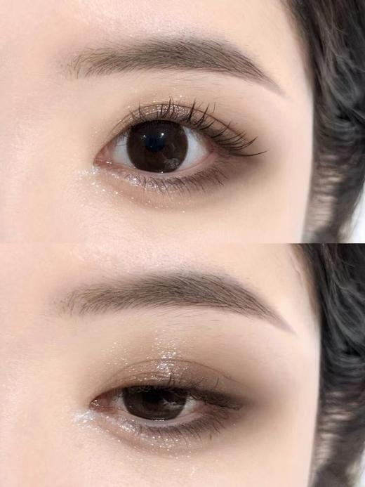 Charlotte Tilbury CT九宫格九色眼影盘冷灰燕麦 琥珀余晖 商品图3