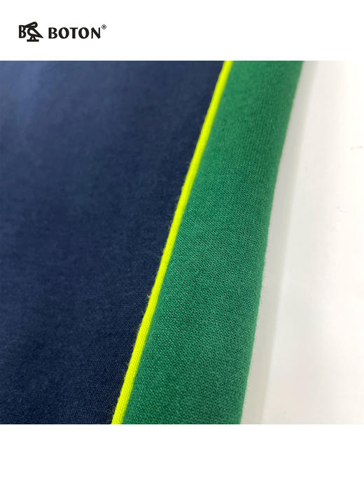 【高明区初中】秋季运动校服长裤 商品图2