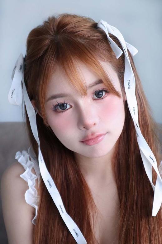con4u 年抛 黑糖吨吨  直径14.5mm着色13.8mm 商品图6