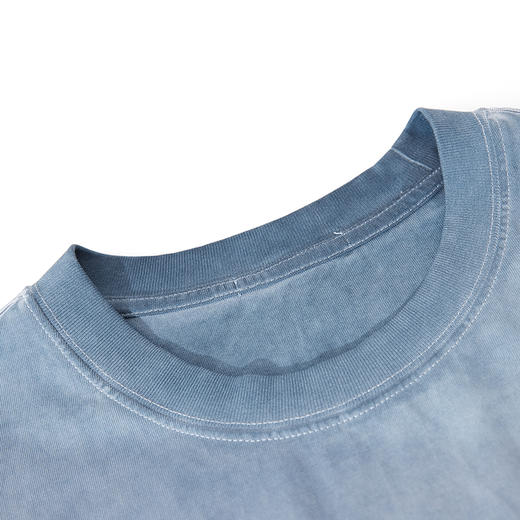 【新品上新】HX 夏季圆领背心微宽松纯棉C109520014101 商品图9