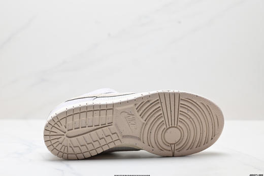 耐克NIKE DUNK LOW复古低帮休闲运动滑板板鞋HJ4329-002男女鞋 商品图8