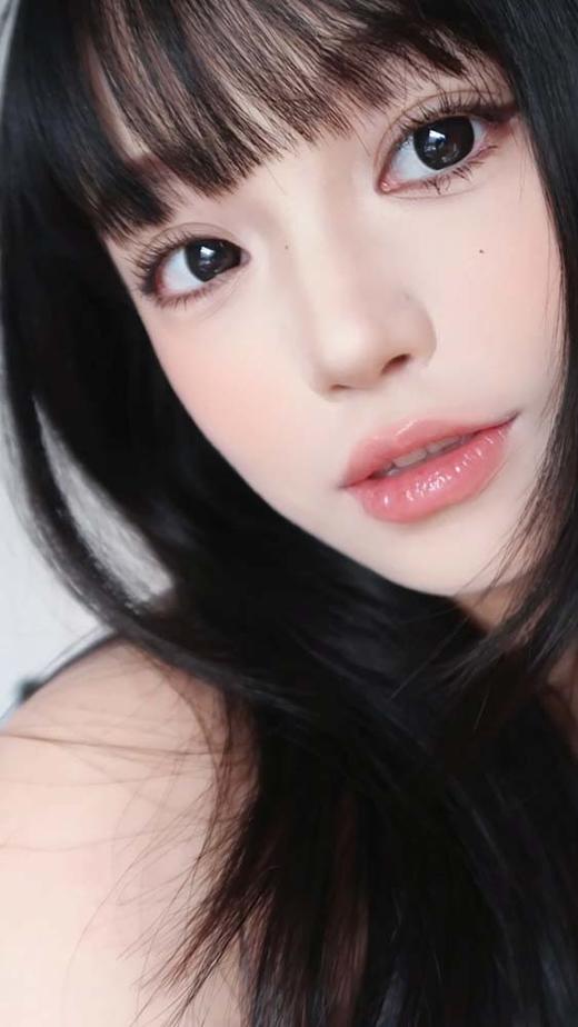 con4u 年抛 笨蛋小狗  直径14.5mm着色14.0mm 商品图5