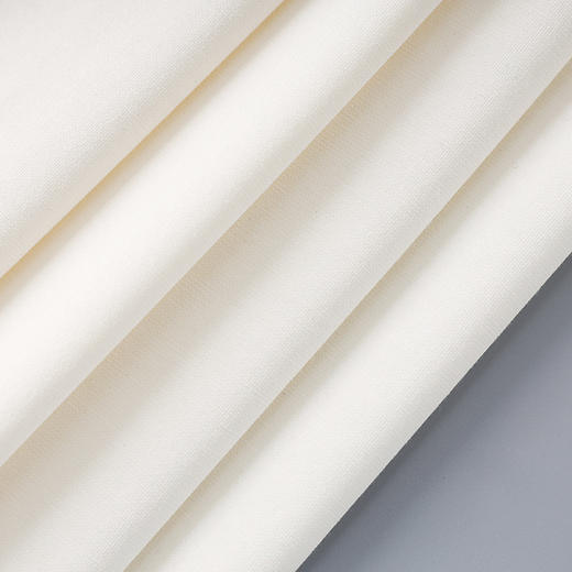 「高货wl」全新升级【铂金会员220/天猫299/差价79】(20120)洛诗琳气质高颜微喇西装裤2025夏季垂坠修身显瘦通勤长裤 商品图3