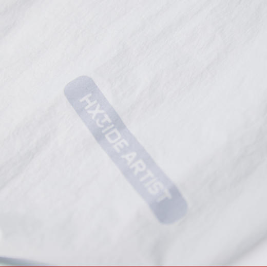 【新品上新】HX 夏季带帽防晒服微宽松S114520025101 商品图7