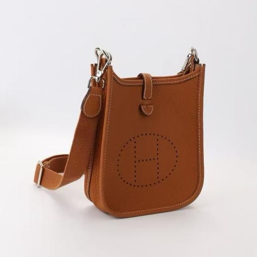 SADI萨迪 镂空方包 商品图5