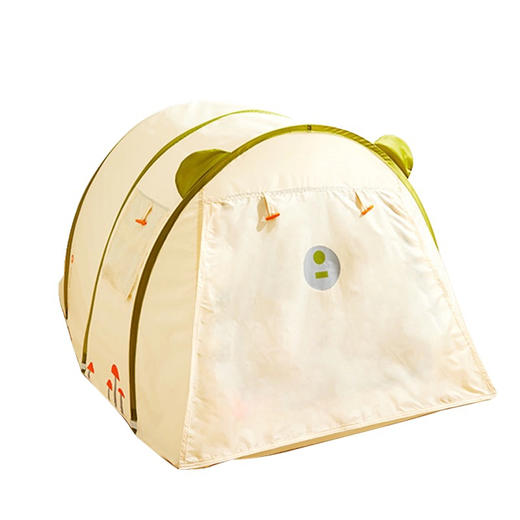 GZKmideer弥鹿MD1250“鹿”营派对-便携帐篷 商品图0