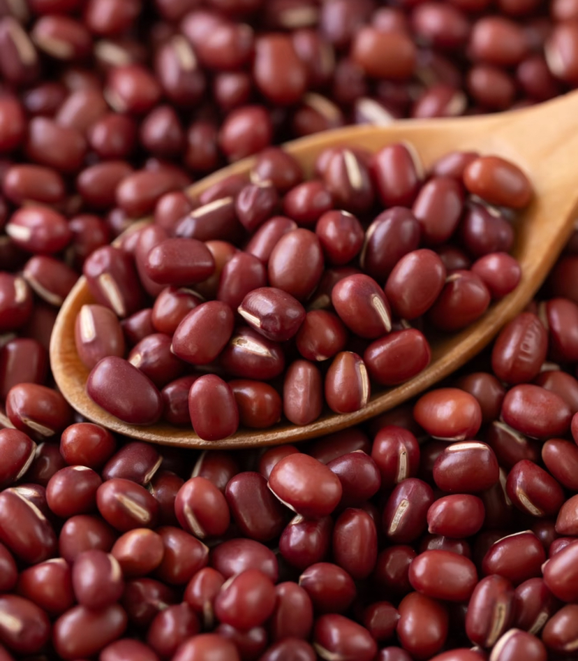 东北大红豆7.5元/袋500g    明日到