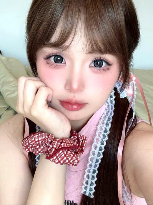 Tina【双马尾萝莉】14.5mm 商品图2
