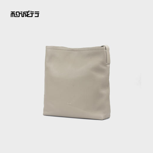 和诚行 2025新款通勤时尚女包托特包百搭大容量单肩腋下包4180114 商品图1