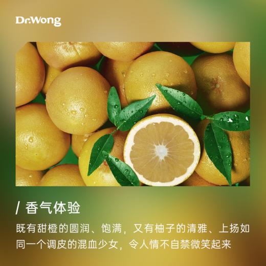 葡萄柚 植物香薰精油 商品图1