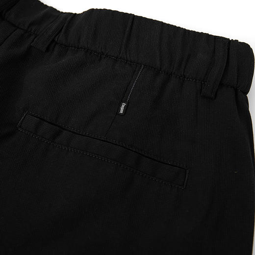 【新品上新】HX 夏季休闲长裤合体Y203520003101 商品图7