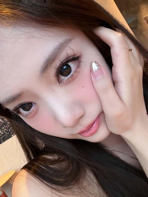 con4u 年抛 笨蛋小狗  直径14.5mm着色14.0mm 商品图3