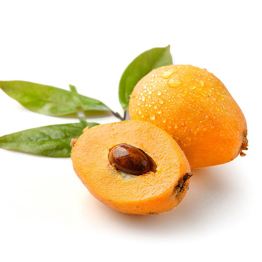 现货新鲜四川米易枇杷应季水果采摘高山应季枇杷琵琶 商品图4