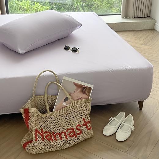 【独家定制抗菌床品系列】 🌟 加厚面料防水面料，母婴可用！ 🌟0️⃣甲醛0️⃣刺激染料添加剂！安全可靠👍 🌟  贴身舒适，防螨，抗菌，透气，可任意机洗，不掉毛！不缩水！不褪色！ 商品图0