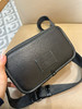 夏季特惠💰490 蔻驰CM109 CM113男士经典标志WYATT斜挎包单肩包 商品缩略图3