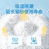 冒险与它小苏打颗粒100g猫砂伴侣豆腐猫砂膨润土猫砂盆除臭颗粒 商品缩略图2