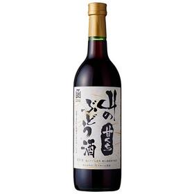 日本函馆 山 葡萄酒 甘口_ymt
