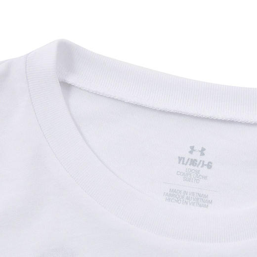 【12月-特惠福利】UnderArmour安德玛儿童外版短袖T恤1390410 商品图14