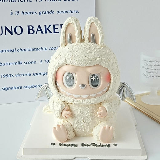 立体拉布布 商品图4