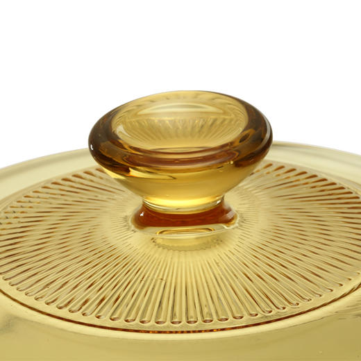 【自营】 康宁 晶彩系列透明锅 明火直烧不破裂 多规格 商品图7