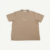 orslow T-SHIRT ORSL JPN PRINT (UNISEX) 复古水洗泼墨做旧T恤 商品缩略图4