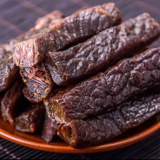 手撕风干牛肉 混合装 商品图1