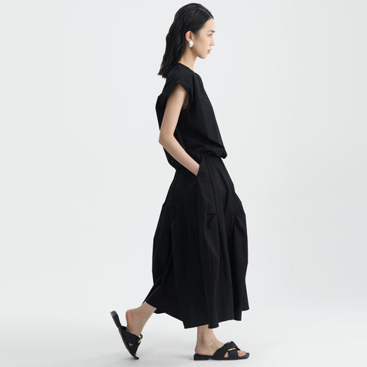 朵拉梵西半裙F28B1430 商品图1