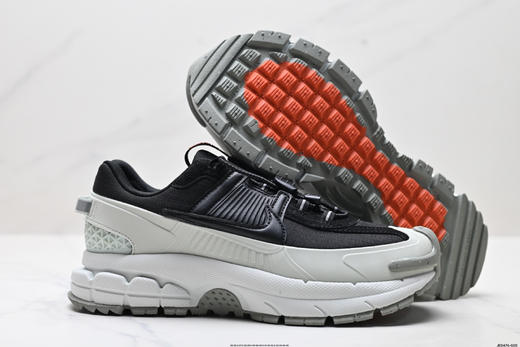 耐克Nike Zoom Vomero Roam复古休闲运动慢跑鞋FV2295-002男女鞋 商品图4