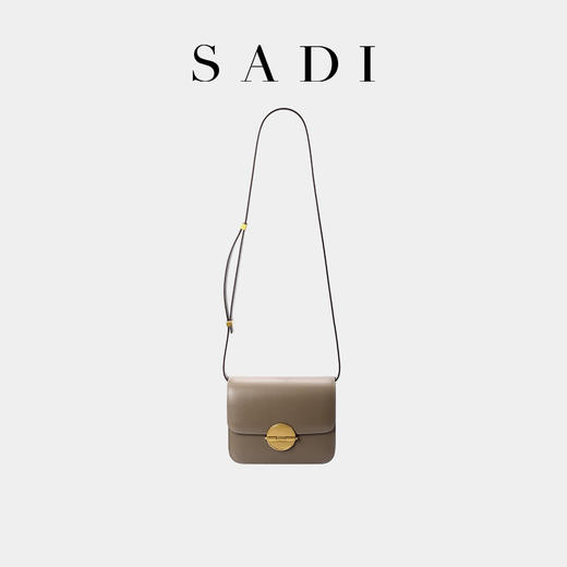 SADI萨迪 月光宝盒系列包 商品图2
