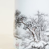 昌南大师景德镇陶瓷《瑞雪兆丰年》茶水分离杯 商品缩略图6