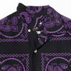 NOMA x Needles Bandana Shirt 联名款印花短袖衬衫 商品缩略图1