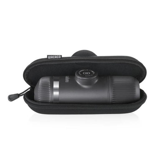 WACACO Nanopresso Case便携意式咖啡机保护套适用于Nanopresso系列 S号 商品图5