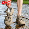 回力男鞋网面鞋夏季透气沙滩鞋男休闲运动鞋子户外涉水溯溪鞋凉鞋WSL(WZ)-1245 商品缩略图1