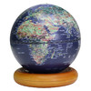 【朋宸地球仪】5英寸AR滚珠万向旋转地球仪·学生用·复古设计·AR黑科技·720度旋转探索 商品缩略图10