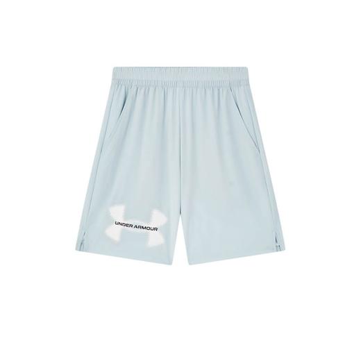 【12月-特惠福利】UnderArmour安德玛儿童五分短裤252123174 商品图4
