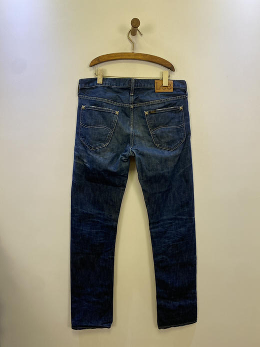 Lee 牛仔裤 长裤（34”） （86 cm）_SLP(3) 商品图0