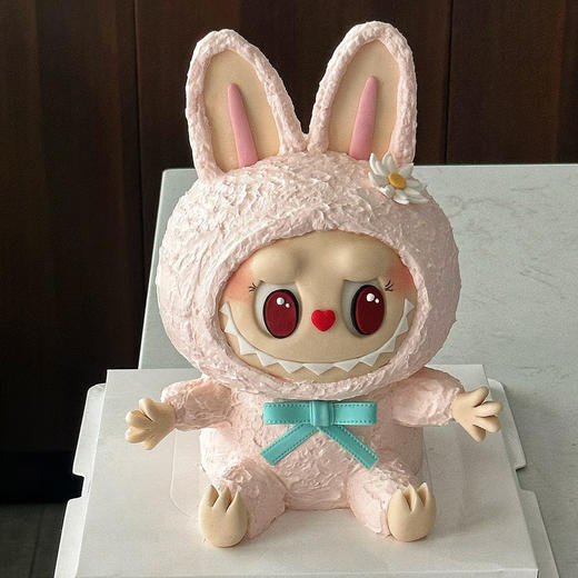 立体拉布布 商品图1