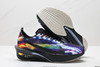 耐克Nike ZoomX Vaporfly NEXT% 4轻量网面透气休闲运动跑步鞋HF6411-100男女鞋 商品缩略图4
