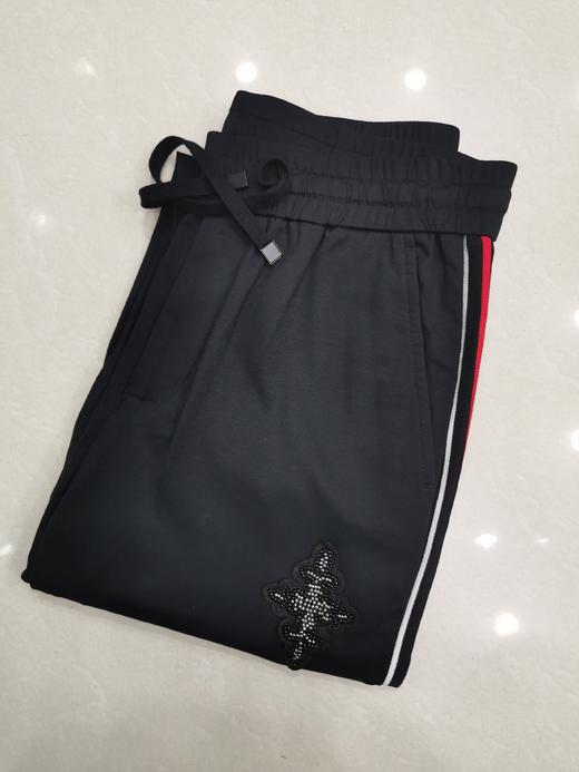 K18016松紧裤 商品图0