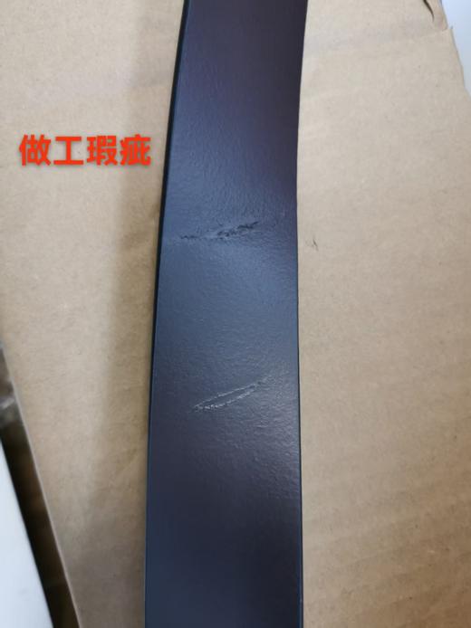 TM19121100008 Zippo 之宝皮带男士真皮扣头休闲商务腰带生日礼物礼盒 商品图5